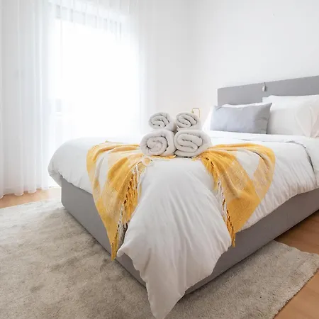 One Of The Views Ii Costa Nova