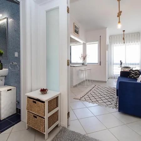 Apartment One Of The Views Ii *