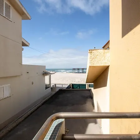 One Of The Views Ii Costa Nova