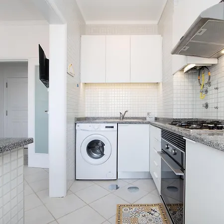 Apartment One Of The Views Ii