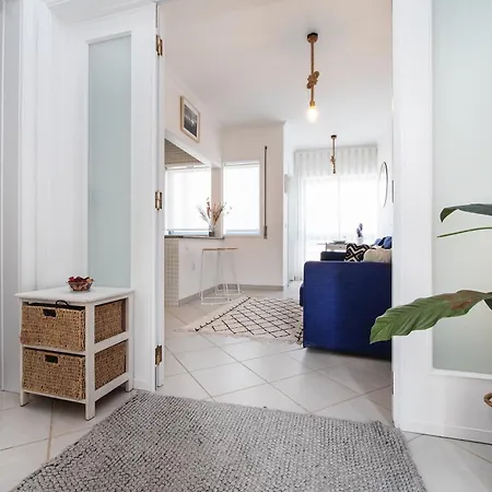 One Of The Views Ii Apartment Costa Nova