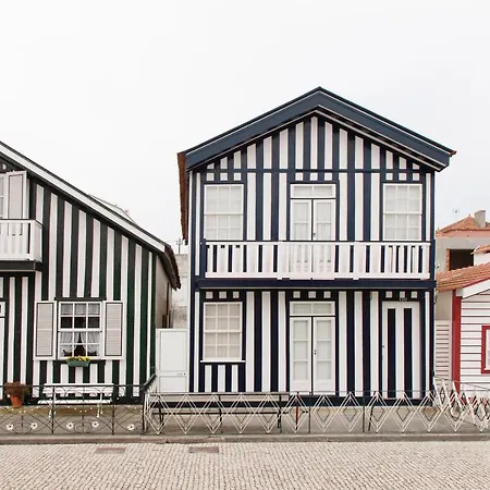 Apartment One Of The Views Ii Costa Nova