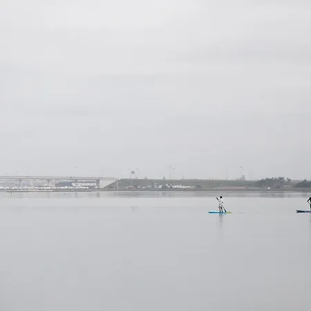 One Of The Views Ii 公寓 诺瓦海岸