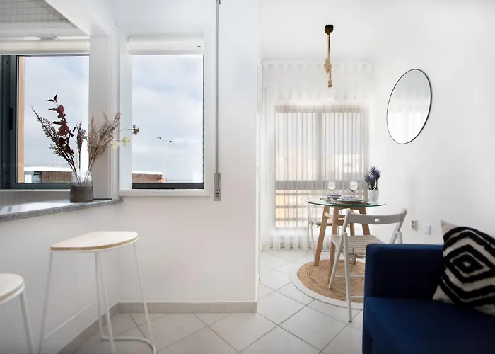 One Of The Views Ii Apartmán *