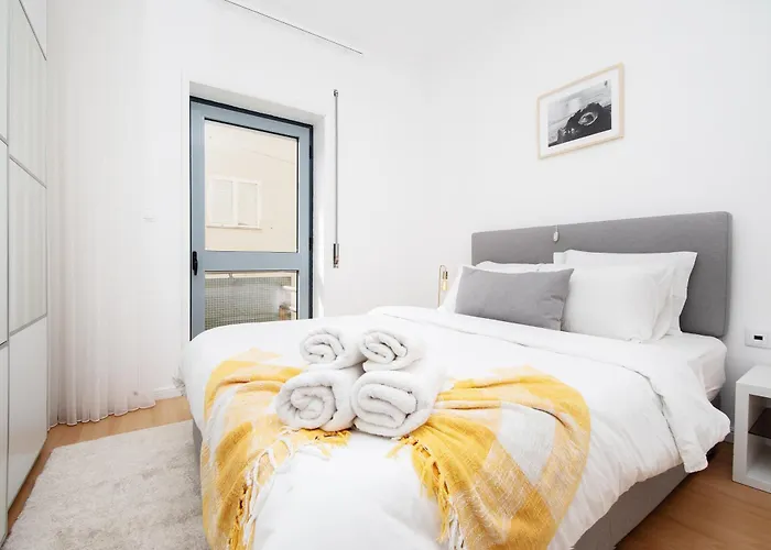 One Of The Views Ii Costa Nova