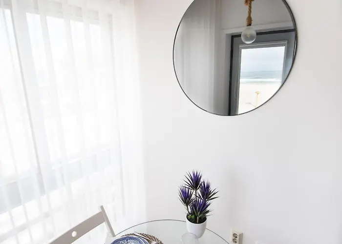 Apartmán One Of The Views Ii *