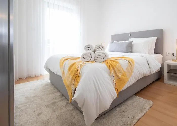 One Of The Views Ii Costa Nova