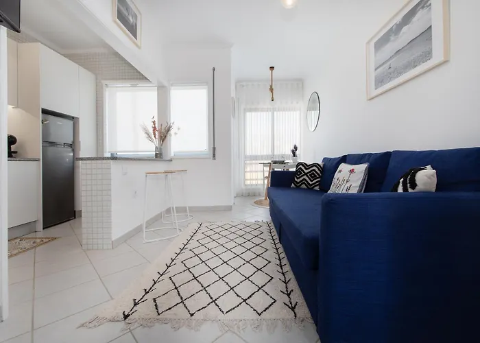 Apartmán One Of The Views Ii Costa Nova