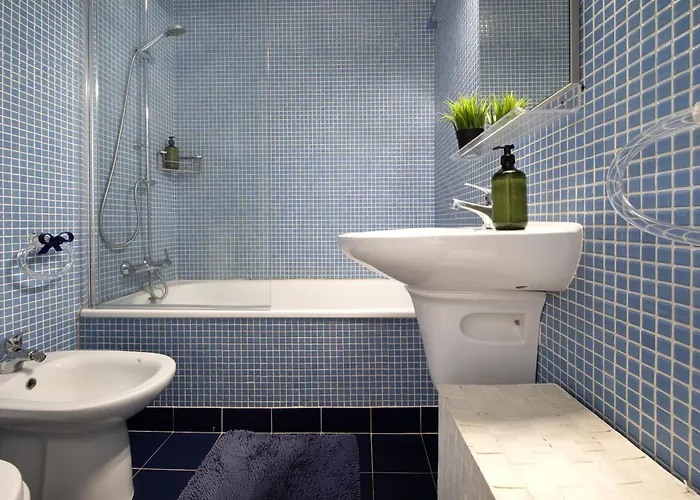 One Of The Views Ii Apartmán