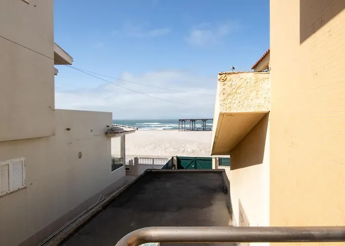 One Of The Views Ii Costa Nova