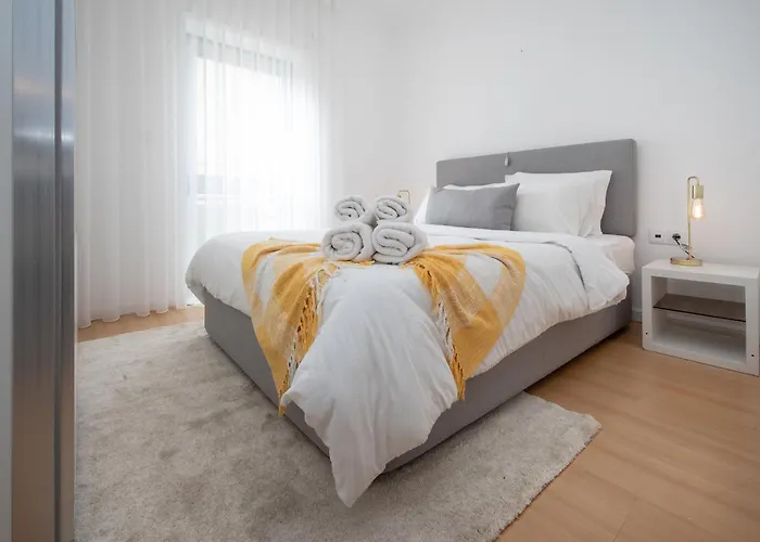 One Of The Views Ii Apartmán