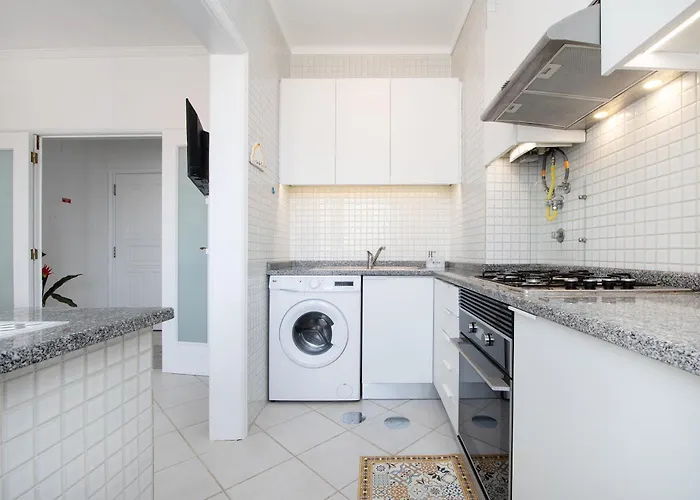 Apartmán One Of The Views Ii