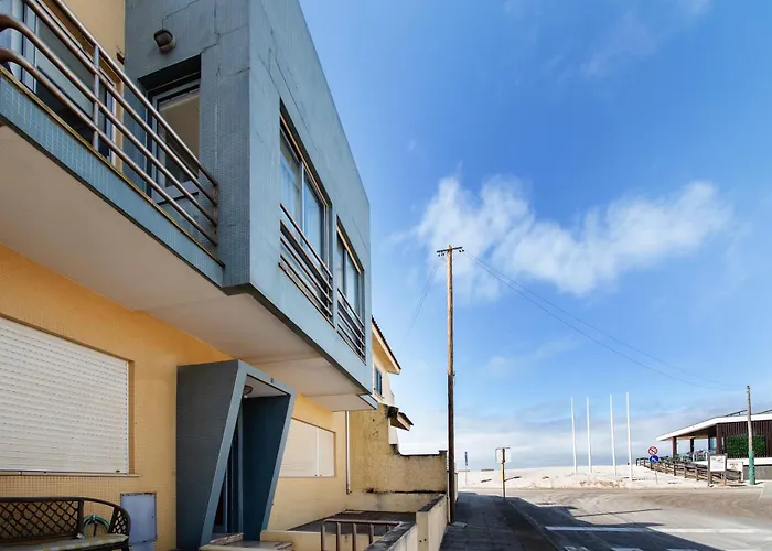 One Of The Views Ii Apartmán Costa Nova