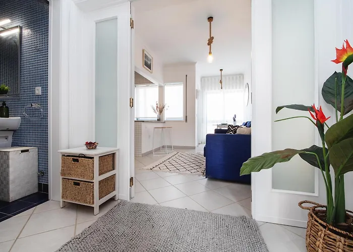 One Of The Views Ii Apartmán Costa Nova