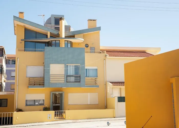 One Of The Views Ii * Costa Nova